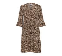 Saint Tropez, Femme, Robes, Multicolore, Taille: 42 FR Robe EdaSZ