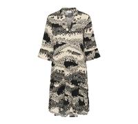 Saint Tropez - Robe EdaSZ - Femme - Robes - Multicolore - Taille: 38 FR