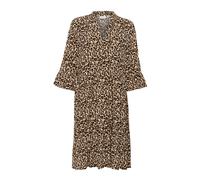 Saint Tropez - Robe EdaSZ - Femme - Robes - Multicolore - Taille: 42 FR