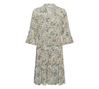 SAINT TROPEZ Robe 'EdaSZ' mélange de couleurs, Taille 38