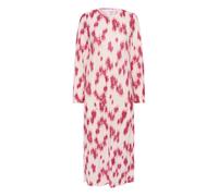 SAINT TROPEZ Robe framboise, Taille 42