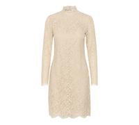 SAINT TROPEZ Robe 'Ganna' coquille d'oeuf, Taille 40