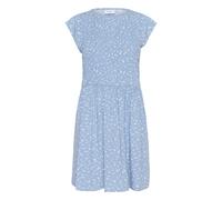 SAINT TROPEZ Robe 'Gisla' bleu ciel, Taille 40