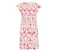 SAINT TROPEZ Robe 'Gisla' mélange de couleurs, Taille 38