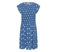 SAINT TROPEZ Robe 'GislaSZ' bleu / blanc, Taille 36