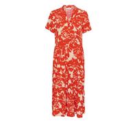 SAINT TROPEZ Robe grenadine, Taille 40