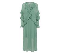 Saint Tropez - JacelynSZ Dress - Femme - Robes - Vert - Taille: 46 FR