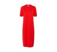 SAINT TROPEZ Robe 'Mila' rouge vif, Taille 38