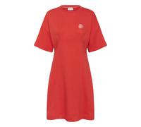 SAINT TROPEZ Robe 'Paulette' rouge feu, Taille 38