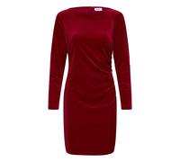 Saint Tropez, Femme, Robes, Rouge, Taille: 42 FR MaryannSZ LS Dress