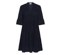 SAINT TROPEZ Robe 'Zanna' bleu nuit, Taille 36