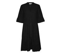 SAINT TROPEZ Robe 'Zanna' noir, Taille 34