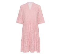 SAINT TROPEZ Robe 'Zanna' rose pastel, Taille 38