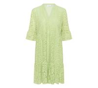 SAINT TROPEZ Robe 'Zanna' vert pastel, Taille 36