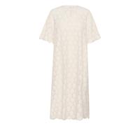 SAINT TROPEZ Robe 'Zoja' coquille d'oeuf, Taille 38