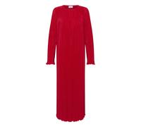 SAINT TROPEZ Robe 'ZuniSZ ' rouge sang, Taille 36