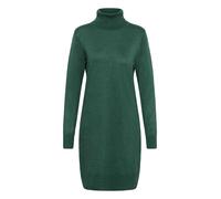 SAINT TROPEZ Robes en maille 'Mila' émeraude, Taille XL