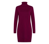 SAINT TROPEZ Robes en maille 'MilaSZ' bordeaux, Taille XL