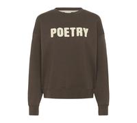 Saint Tropez - SweaT-shirts - Femme - Sweatshirts et sweats à capuche - Brun - Taille: 38 FR