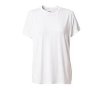 Saint Tropez, Femme, Tops, Blanc, Taille: 46 FR Bright White Regular T-Shirt Top