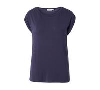 Saint Tropez, Femme, Tops, Bleu, Taille: 38 FR T-shirt Ciel Nocturne, Modèle U1520