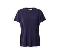 Saint Tropez, Femme, Tops, Bleu, Taille: 36 FR Ciel Nocturne Regular T-Shirt Top