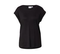SAINT TROPEZ T-shirt 'Adelia' noir, Taille XS
