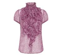 SAINT TROPEZ T-shirt baie / blanc naturel, Taille M