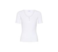 SAINT TROPEZ T-shirt 'GruSZ' blanc, Taille XL