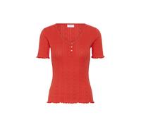 SAINT TROPEZ T-shirt 'GruSZ' homard, Taille XXL