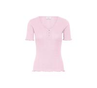 SAINT TROPEZ T-shirt 'GruSZ' rose, Taille S