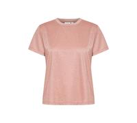 SAINT TROPEZ T-shirt 'Haga' rose ancienne, Taille S