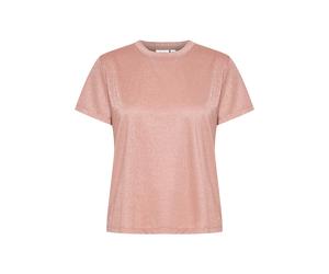 SAINT TROPEZ T-shirt 'Haga' rose ancienne, Taille XXL
