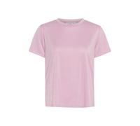 SAINT TROPEZ T-shirt 'Haga' rose, Taille M