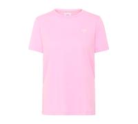 SAINT TROPEZ T-shirt 'Jadeen' beige clair / lilas, Taille XXL