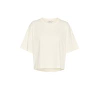 SAINT TROPEZ T-shirt 'Jalinu' blanc cassé, Taille L