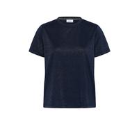 SAINT TROPEZ T-shirt 'SZHaga' bleu nuit, Taille S