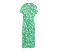 Saint Tropez - VegaSZ SS Dress - Femme - Robes - Vert - Taille: 38 FR