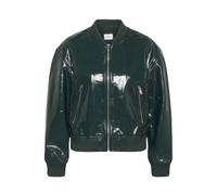 SAINT TROPEZ Veste mi-saison 'Normani' émeraude, Taille S