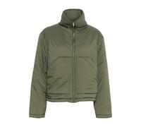 SAINT TROPEZ Veste mi-saison 'SZ Linn' vert foncé, Taille M