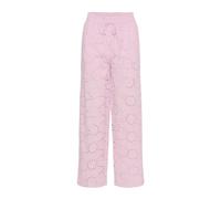 SAINT TROPEZ Pantalon rose, Taille 36