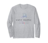 Saint Tropez Yacht Club Côte d'Azur France Voile Manche Longue