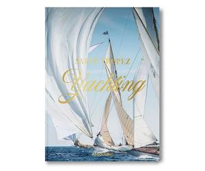 Saint-Tropez Yachting - Laurence Benaïm - Assouline Eds - relié - Beau livre