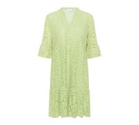 Saint Tropez - ZannaSZ Dress - Femme - Robes - Vert - Taille: 38 FR