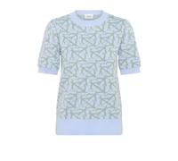Saint Tropez - ZicoSZ Pullover - Femme - Pulls - Bleu - Taille: 36 FR