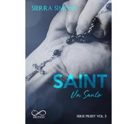 Saint. Un santo. Priest (Vol. 3)