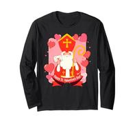 Saint Valentin Catholique Saint Valentin Saint Valentin Patron Saint Valentin Manche Longue