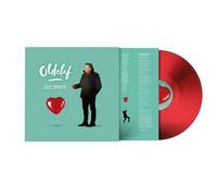 Saint-Valentin Exclusivité Fnac Vinyle Rouge Transparent Vinyle