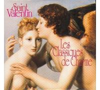 Saint Valentin : Les Classiques De Charme