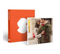 Saint-Valentin Pour Elle : Aventure, Bien-Être Ou Dîner Romantique - Smartbox - Coffret Cadeau Multi-Thèmes